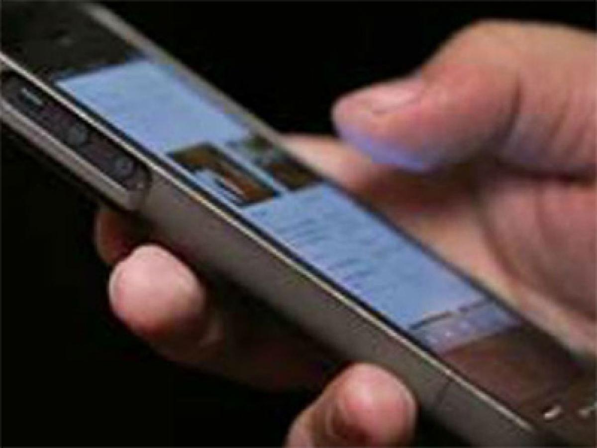 Lucknow varsity mobile app for students in distress